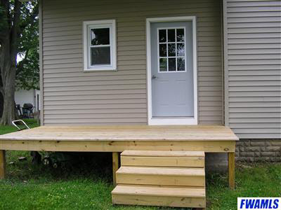 803 North 5th Street Decatur, IN 46733 - Photo 3 of 7