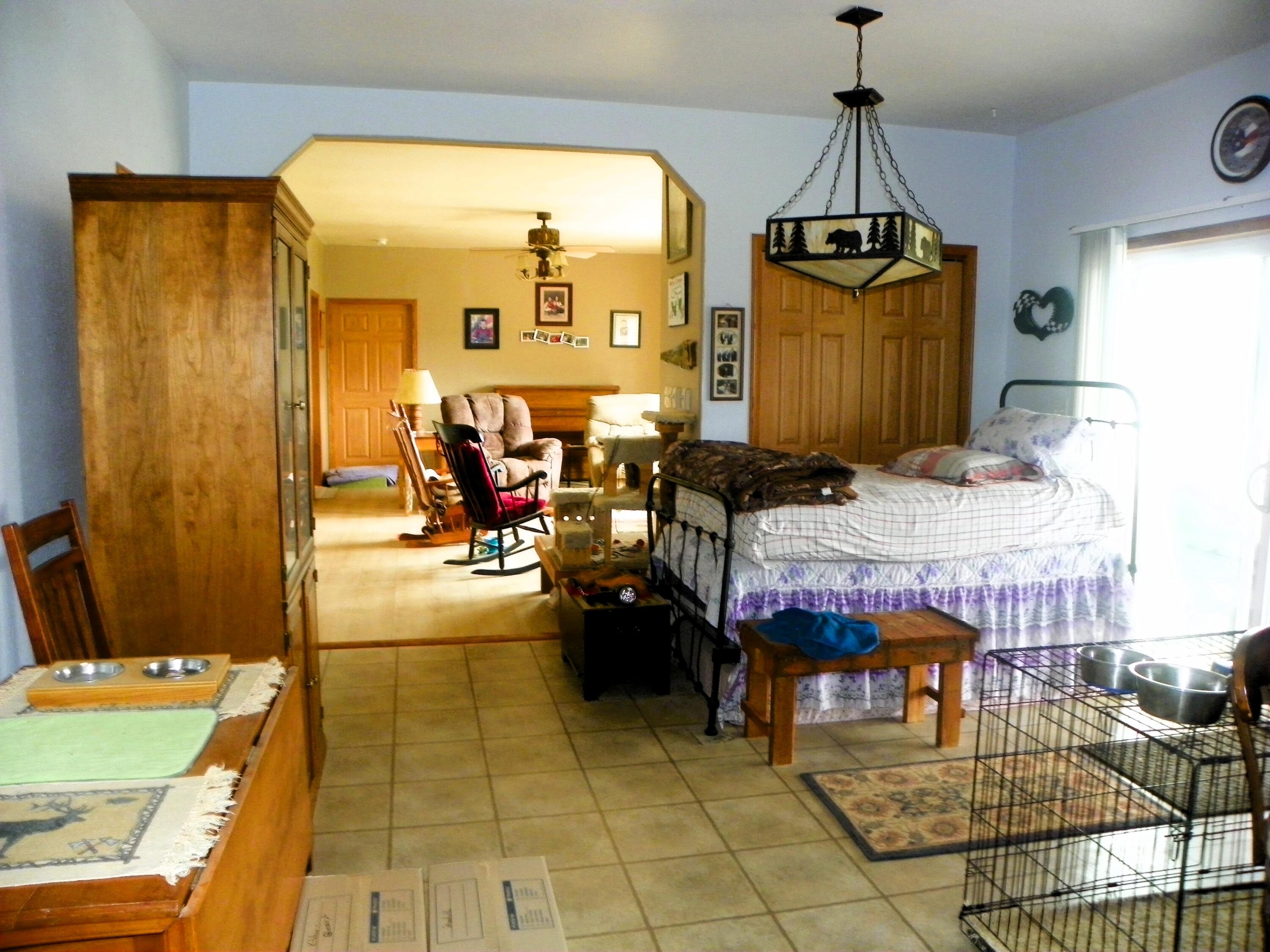 524 Beatty Gulch Road Sheridan, WY 82801 - Photo 17 of 47 100_2438