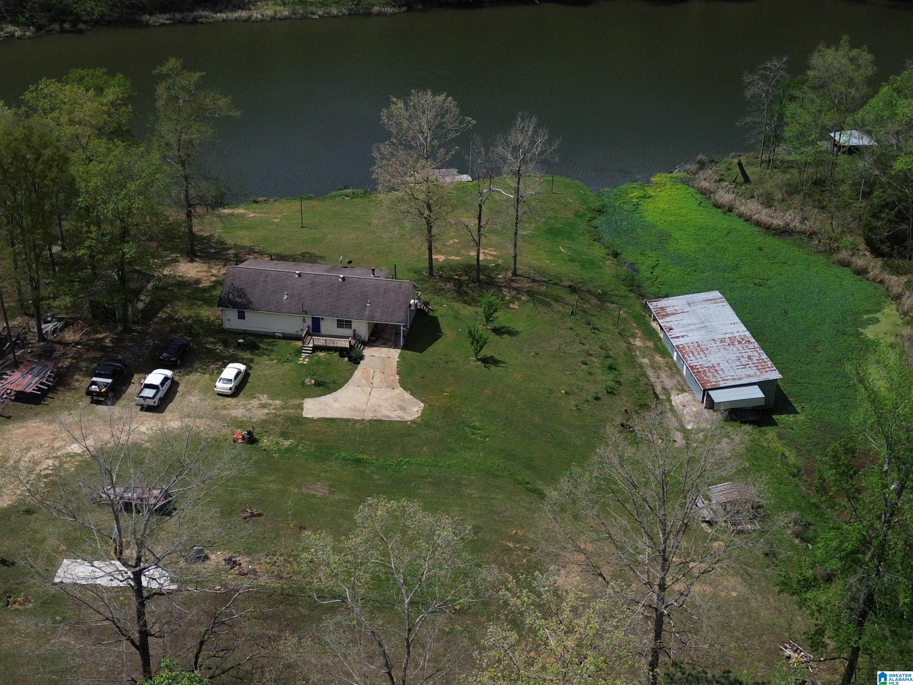 298 Barnes Road Bessemer, AL 35023 - Photo 33 of 42