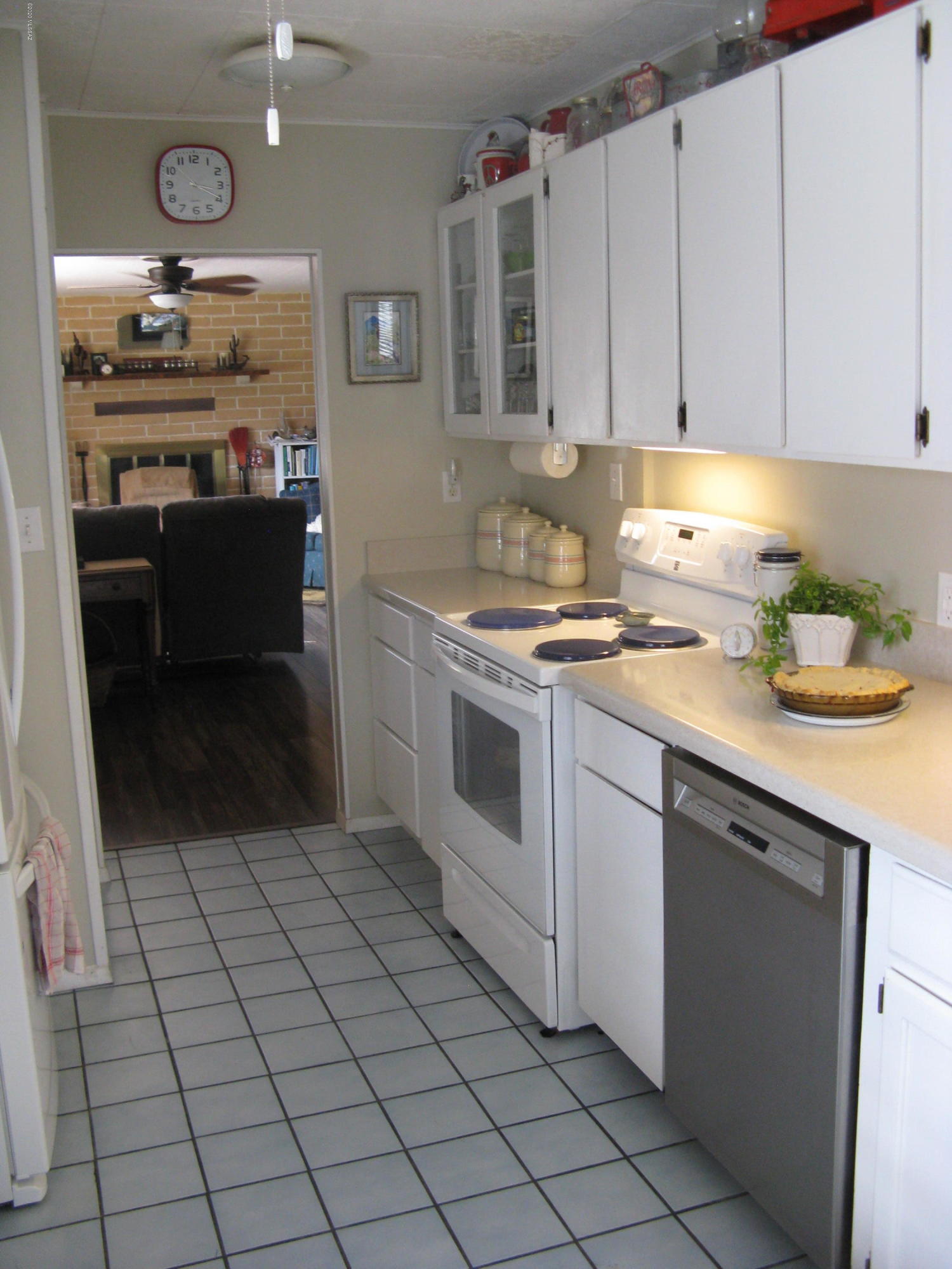1032 South Palm Road Pearce, AZ 85625 - Photo 12 of 45 Gallery Image 12
