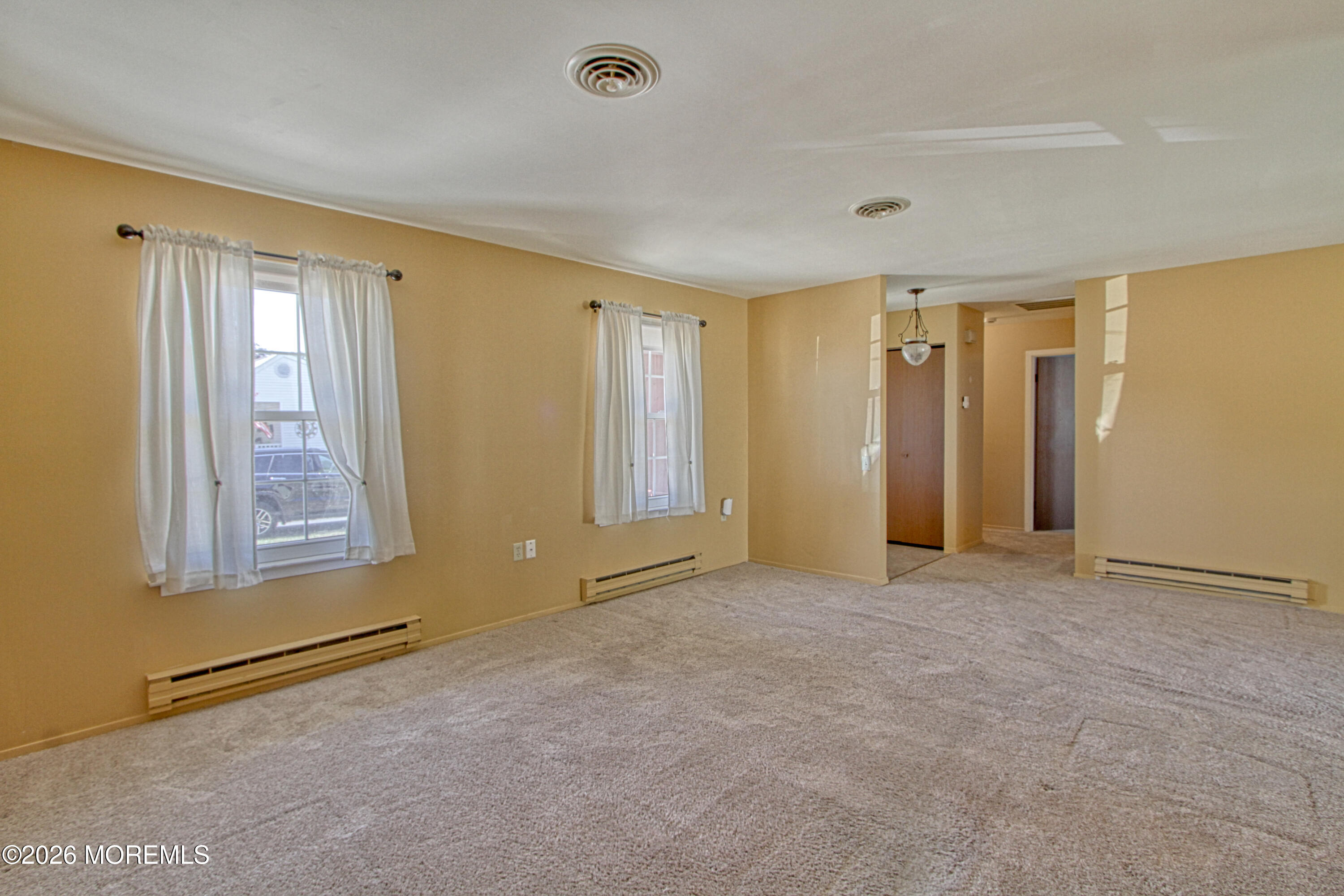 108 Sunset Road Whiting, NJ 08759 - Photo 7 of 27 2nd View Living Room