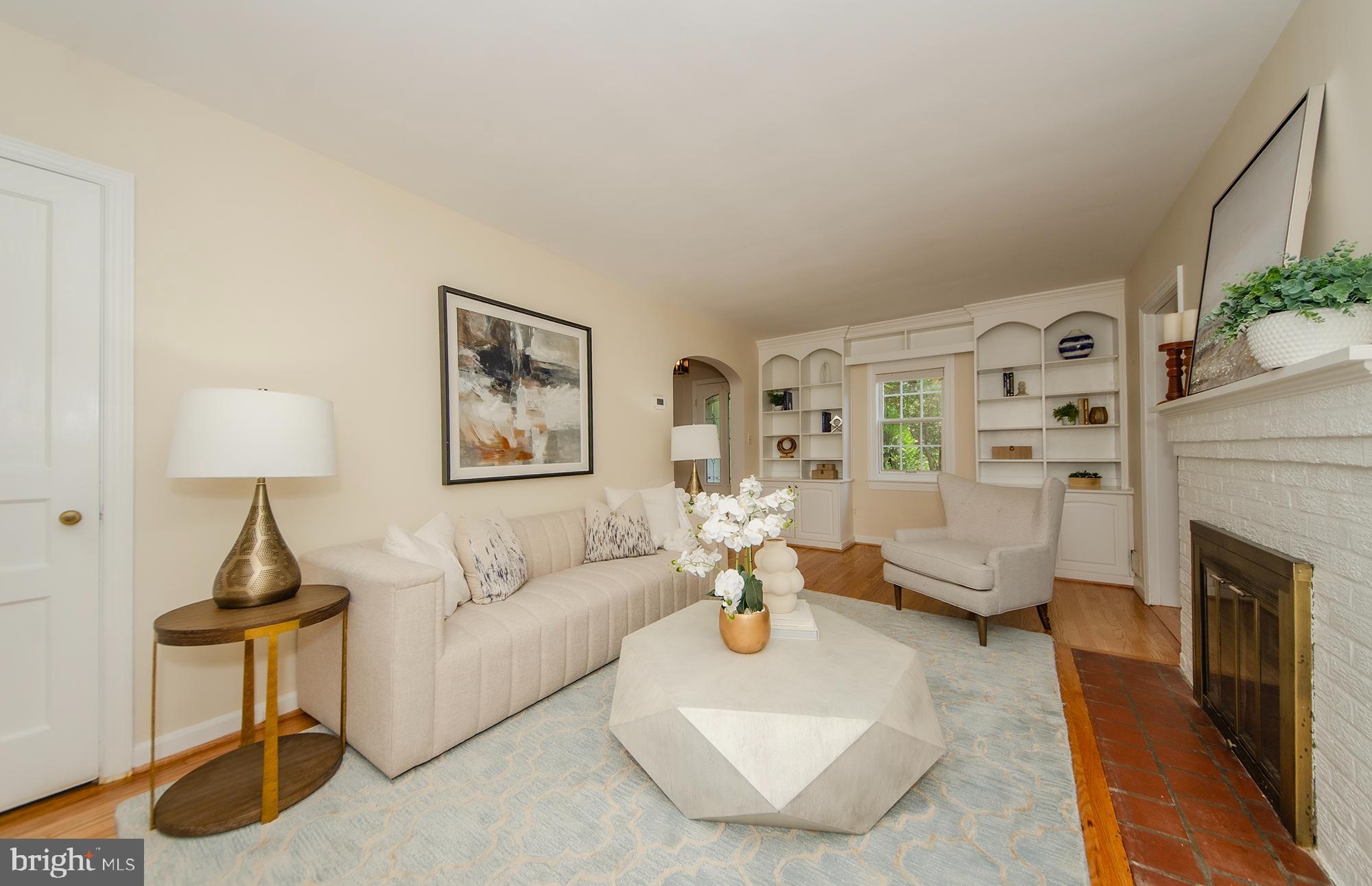 6148 12th Road North Arlington, VA 22205 - Photo 7 of 59