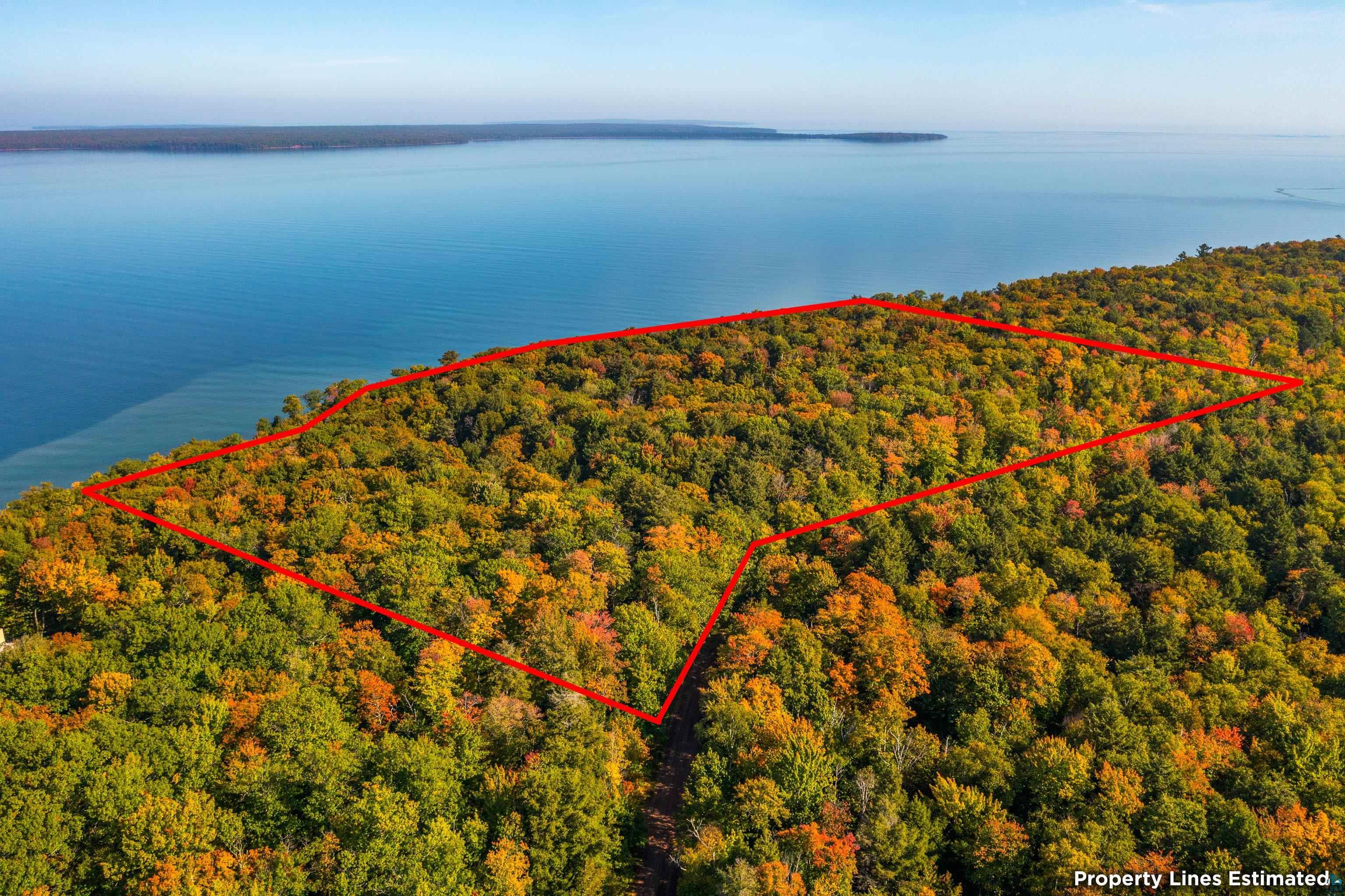 3500 North Shore Road La Pointe, WI 54850 - Photo 4 of 7