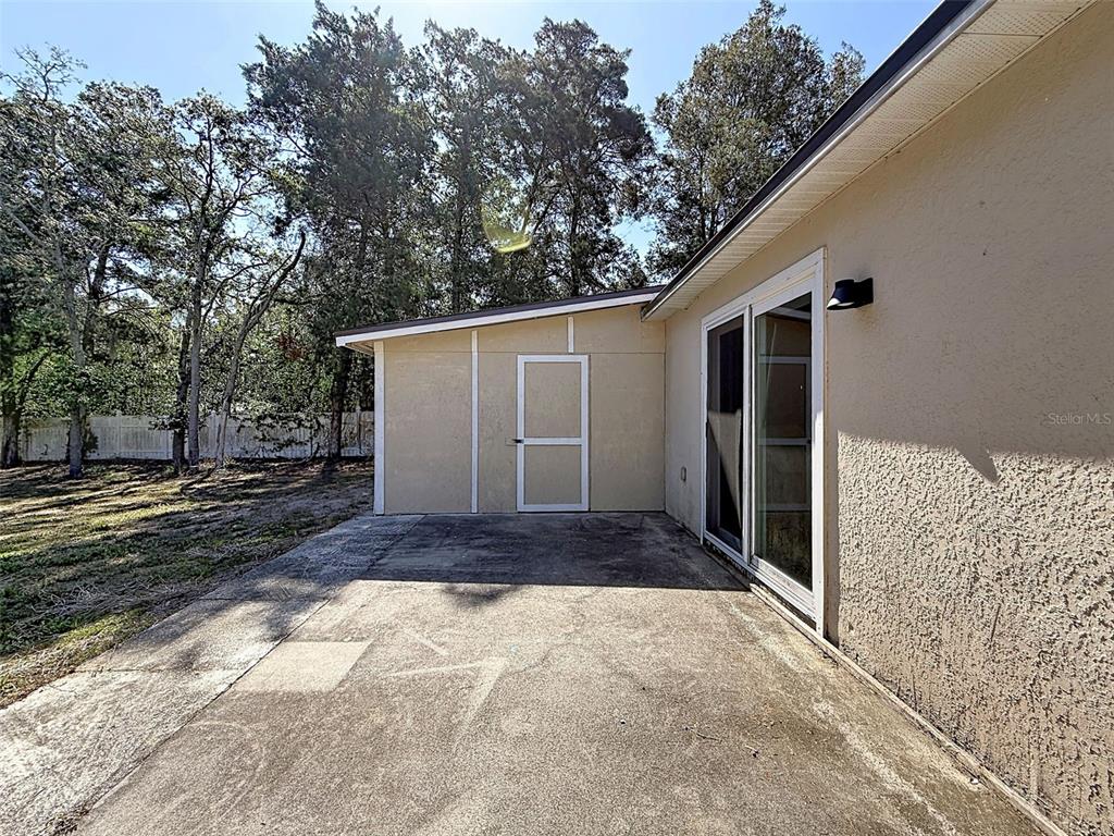 6311 Pinehurst Drive Spring Hill, FL 34606 - Photo 22 of 26