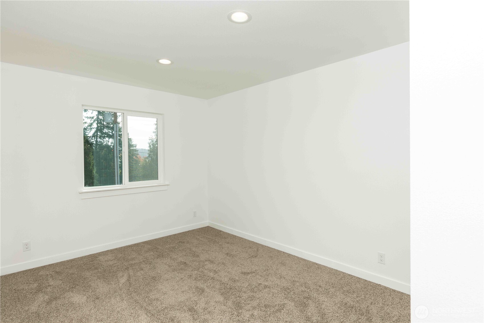 371 East Sullivan Street Allyn, WA 98524 - Photo 18 of 21 an empty room with windows