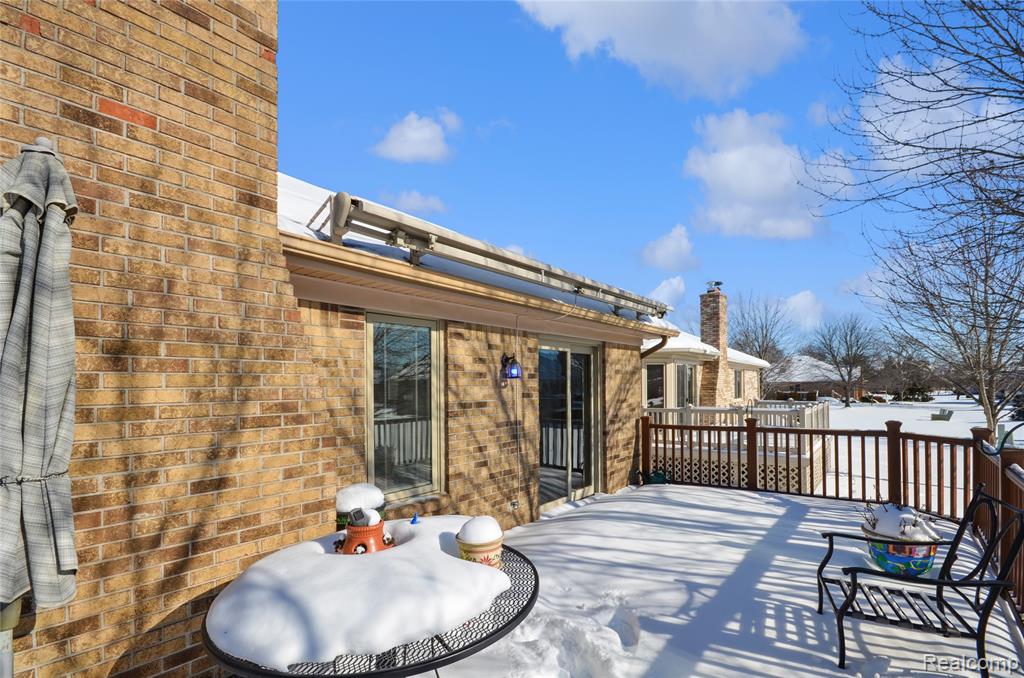 36291 Genuine Risk Court Clinton Township, MI 48035 - Photo 35 of 39