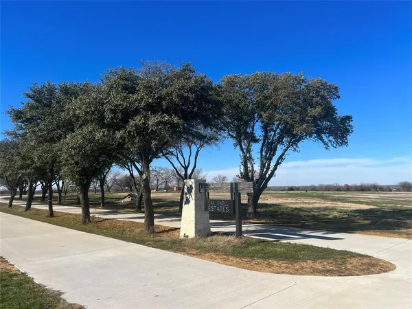 $135,000 | Lot 12-block Lot 12-block A Sienna Court, Tioga, TX 76271