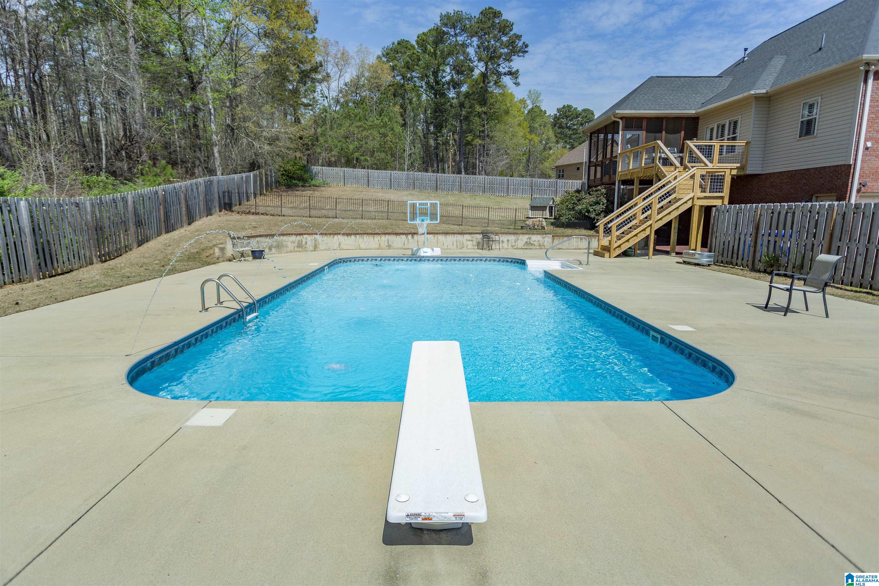 101 River Birch Road Chelsea, AL 35043 - Photo 54 of 59