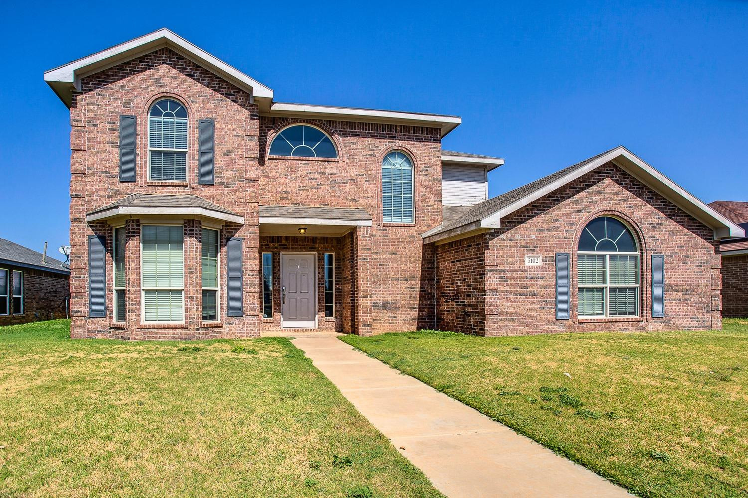 5102 Itasca Street Lubbock, TX 79416 - Photo 1 of 20 Photo 1