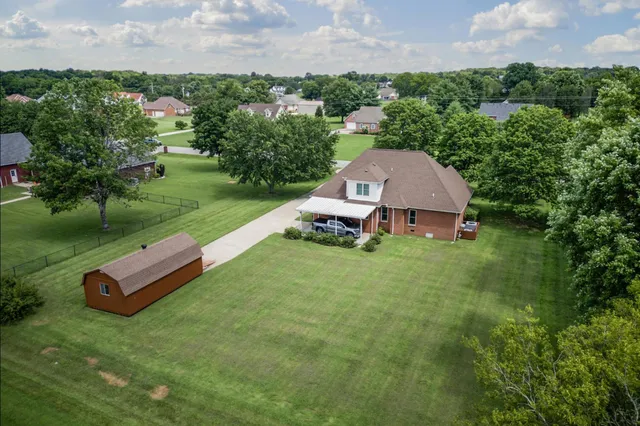 $579,998 | 3103 Dunmire Drive, Murfreesboro, TN 37129