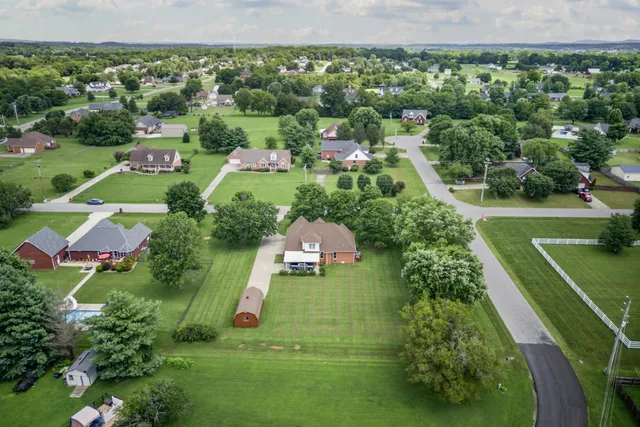 $579,998 | 3103 Dunmire Drive, Murfreesboro, TN 37129