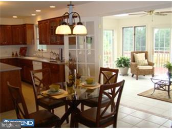 301 Chestnut Hill Road Temple, PA 19560 - Photo 3 of 12 Kitchen