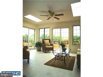 301 Chestnut Hill Road Temple, PA 19560 - Photo 4 of 12 Sun Room
