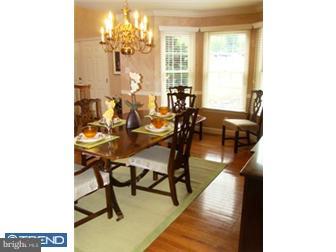 301 Chestnut Hill Road Temple, PA 19560 - Photo 5 of 12 Dining Room