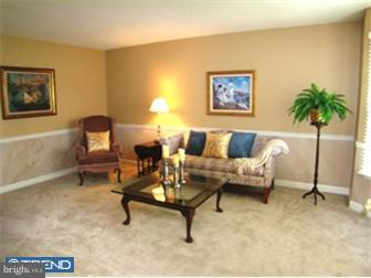 301 Chestnut Hill Road Temple, PA 19560 - Photo 7 of 12 Living Room