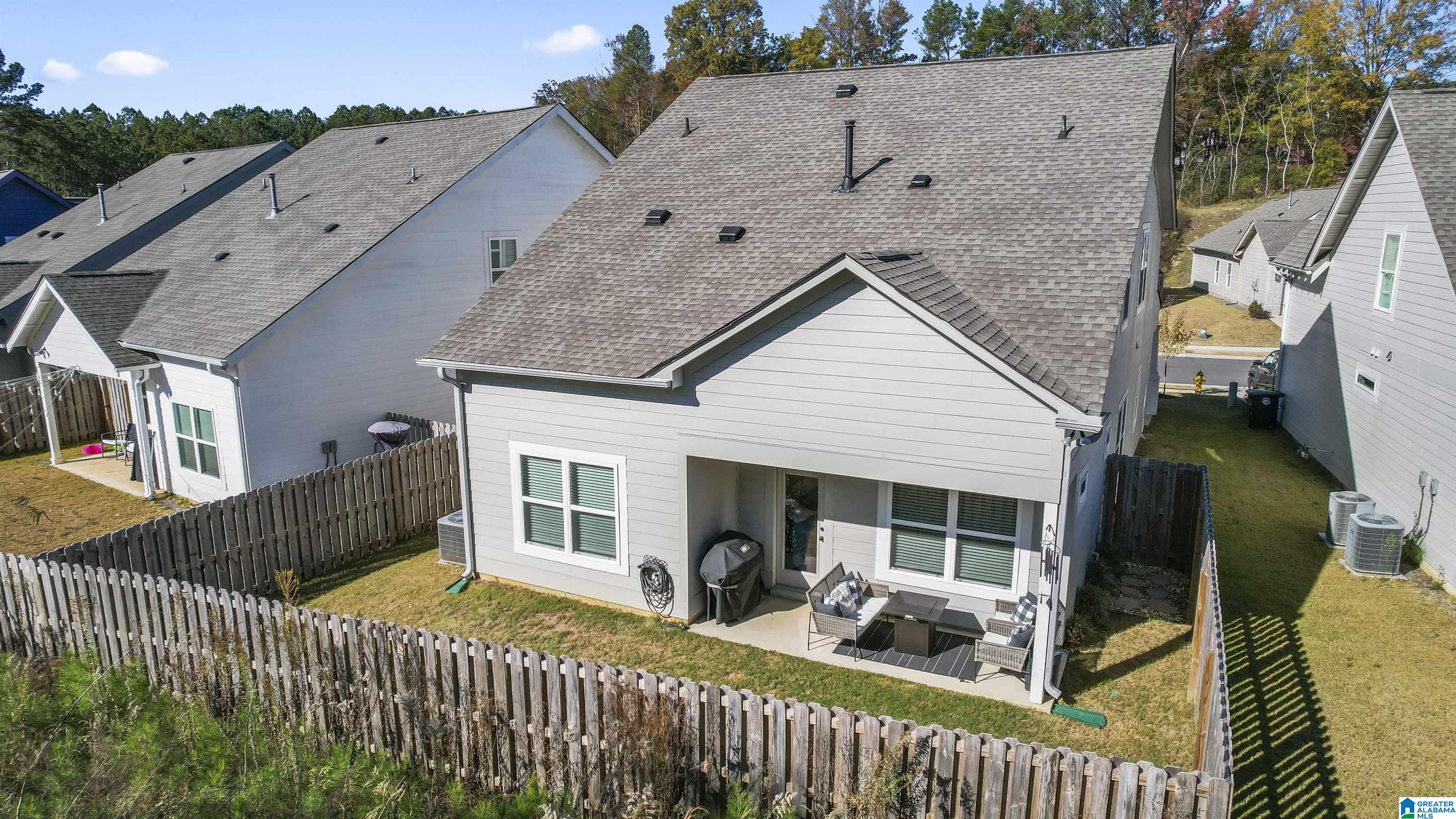 133 Grove Drive Birmingham, AL 35211 - Photo 31 of 34