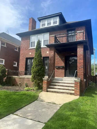 $1,600 | 1247 Beaconsfield Avenue, Grosse Pointe, MI 48230