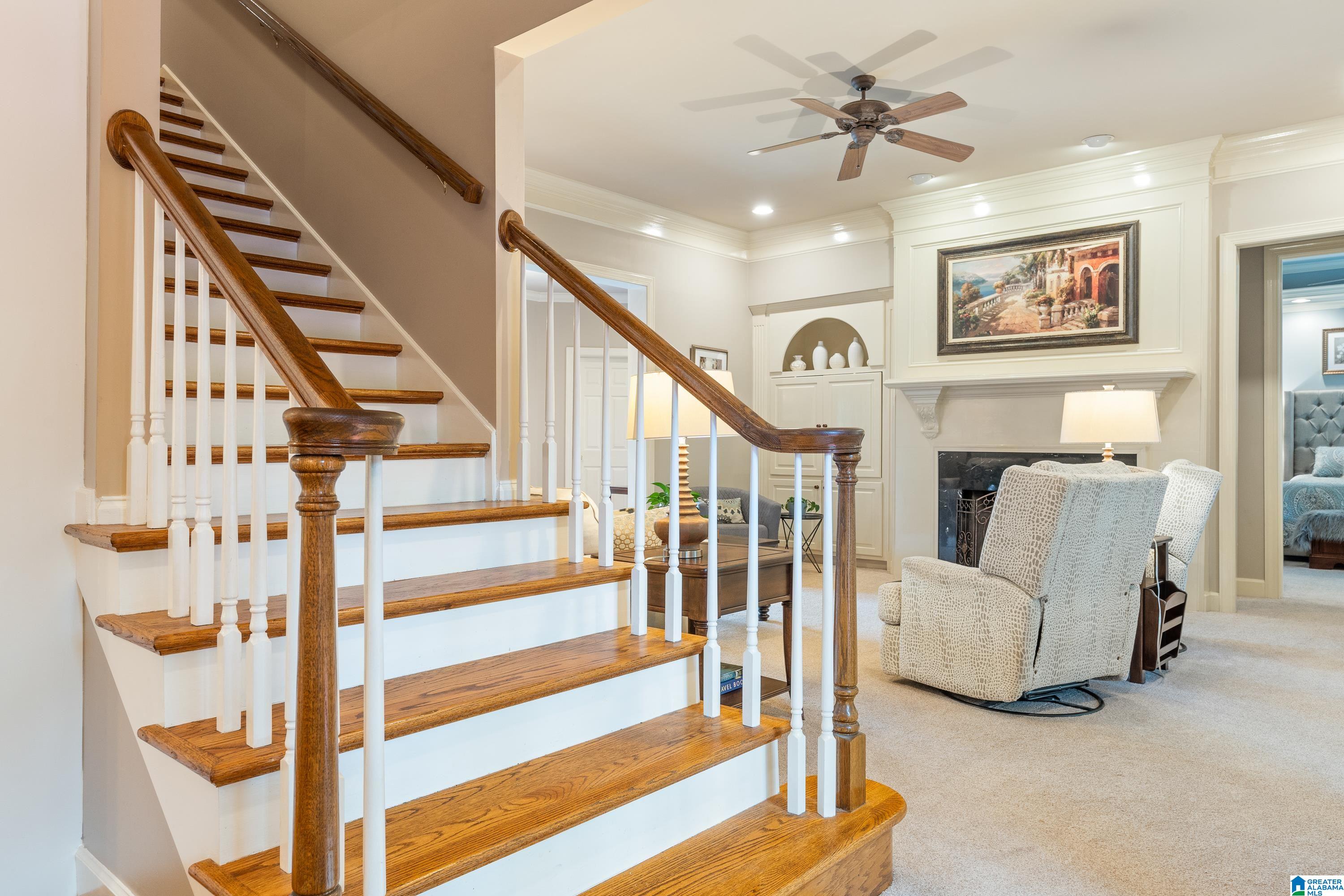 4004 Milner Way Hoover, AL 35242 - Photo 28 of 60