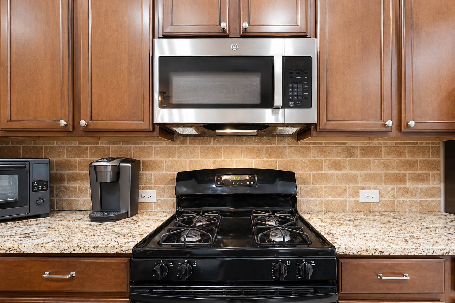 7203 Panther Ridge Drive Spring, TX 77389 - Photo 11 of 29 Gallery Image 11