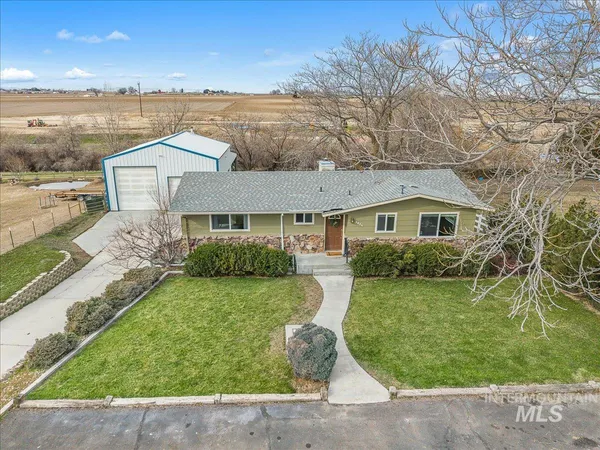 $600,000 | 3804 Dorman Avenue, Caldwell, ID 83605