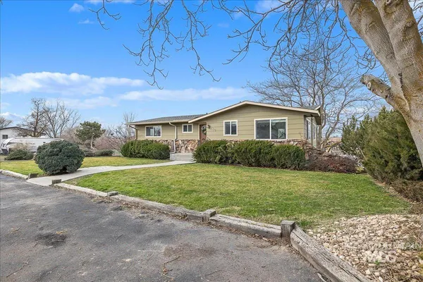 $600,000 | 3804 Dorman Avenue, Caldwell, ID 83605