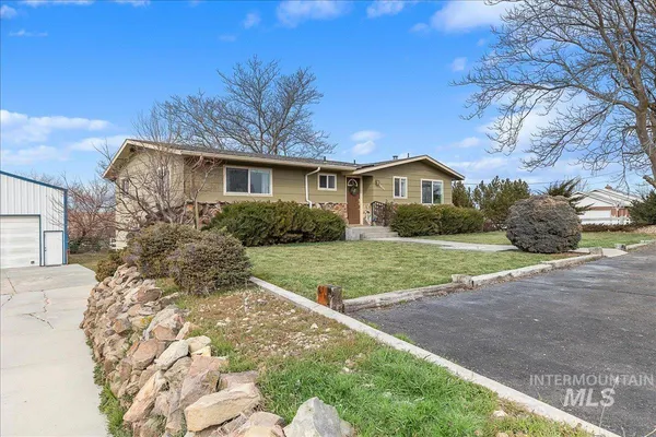 $600,000 | 3804 Dorman Avenue, Caldwell, ID 83605
