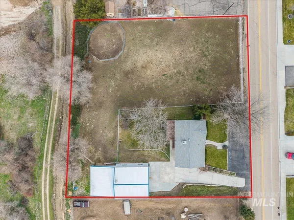 $600,000 | 3804 Dorman Avenue, Caldwell, ID 83605
