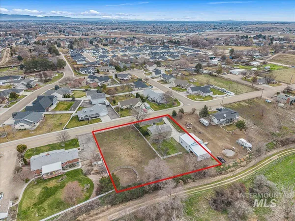 $600,000 | 3804 Dorman Avenue, Caldwell, ID 83605