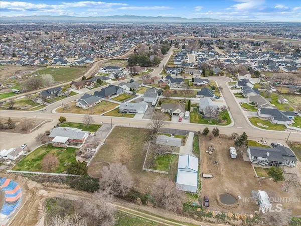 $600,000 | 3804 Dorman Avenue, Caldwell, ID 83605