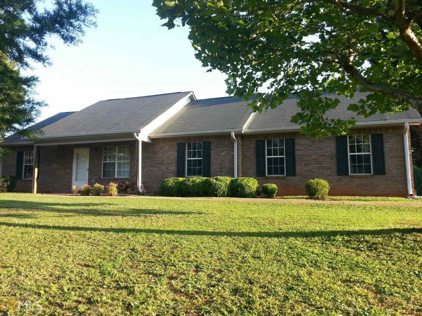 317 Snapping Shoals Road McDonough, GA 30252 - Photo 1 of 1 Gallery Image 1