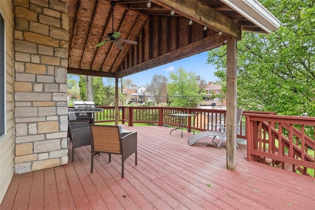 5328 Baptist Road Pittsburgh, PA 15236 - Photo 21 of 25 Gallery Image 21
