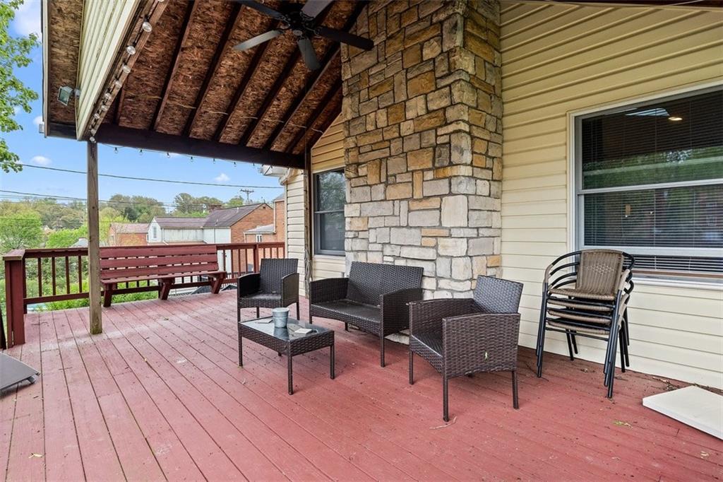 5328 Baptist Road Pittsburgh, PA 15236 - Photo 22 of 25 Gallery Image 22