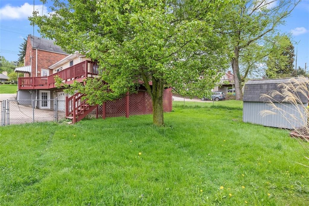 5328 Baptist Road Pittsburgh, PA 15236 - Photo 24 of 25 Gallery Image 24