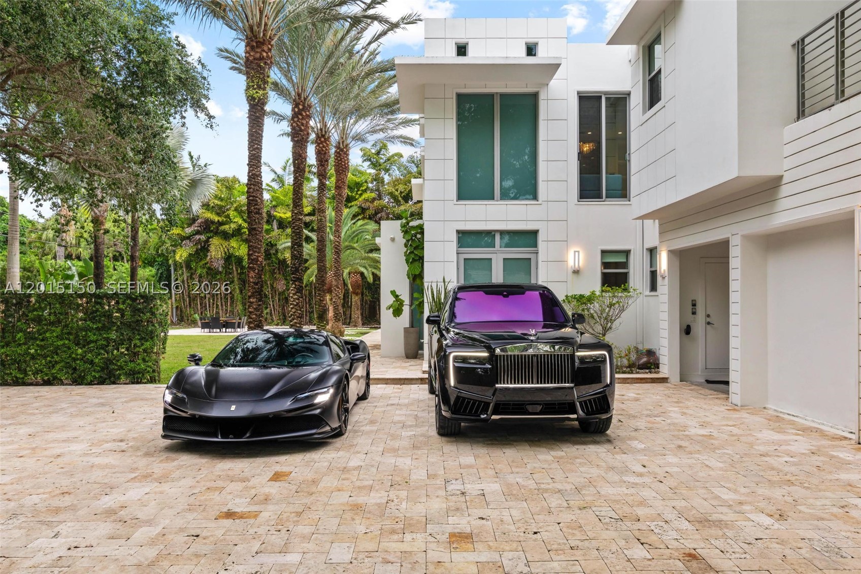 3917 South Le Jeune Road Miami, FL 33133 - Photo 134 of 142 Gallery Image 134