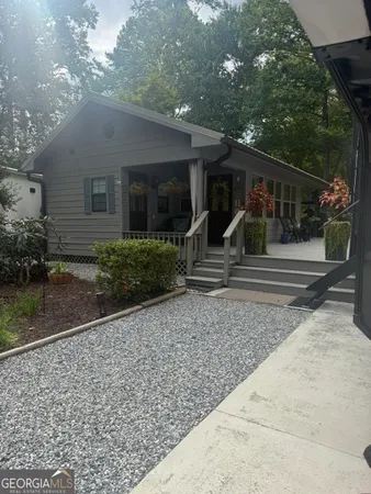 $229,000 | 531 Hidden Valley Road, Cleveland, GA 30528