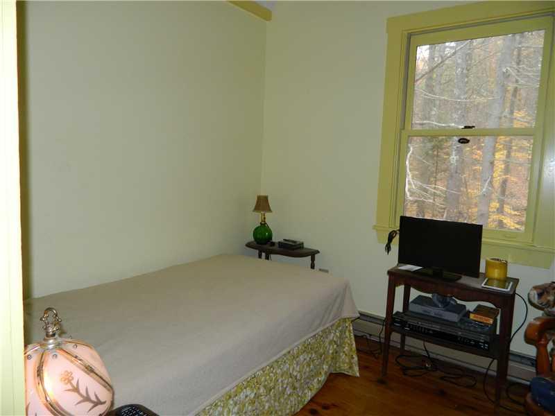 898 Tripptown Road Hiram, ME 04041 - Photo 12 of 20 Bedroom.