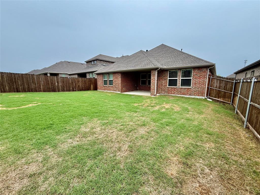 4162 Rim Trail Forney, TX 75126 - Photo 26 of 27