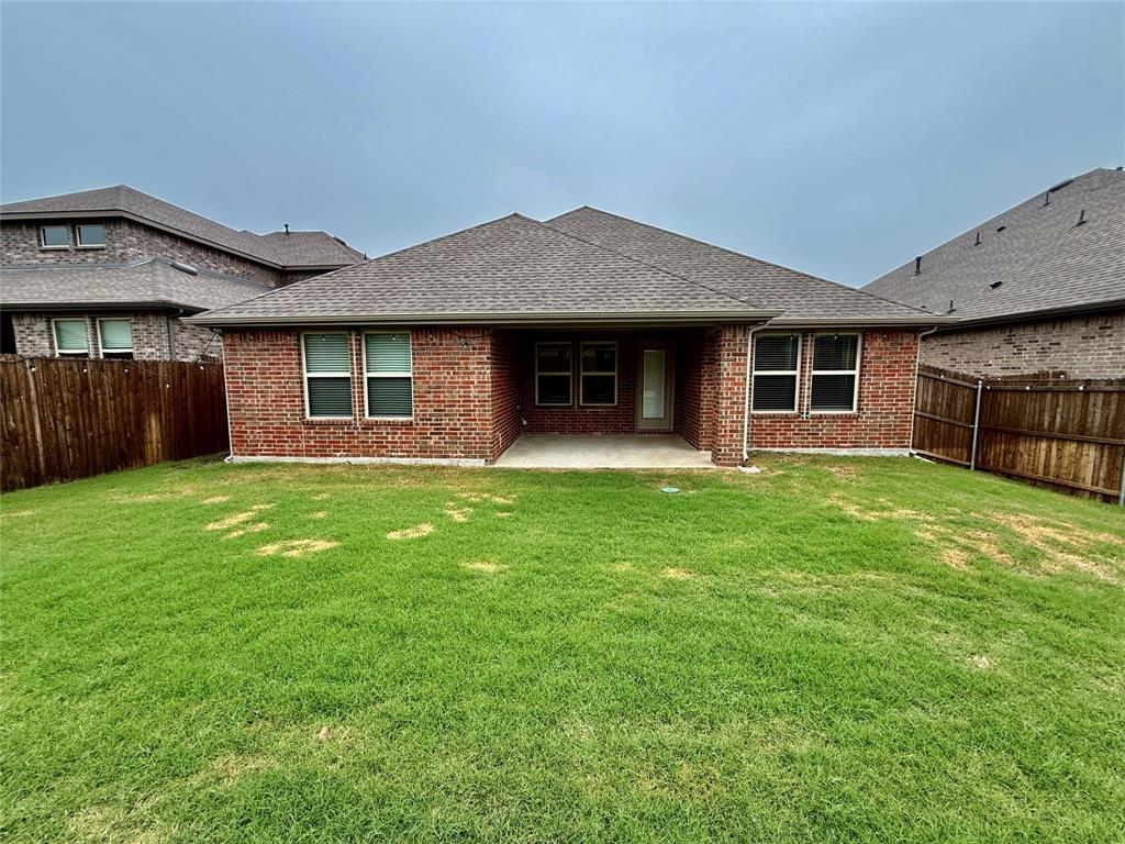 4162 Rim Trail Forney, TX 75126 - Photo 27 of 27