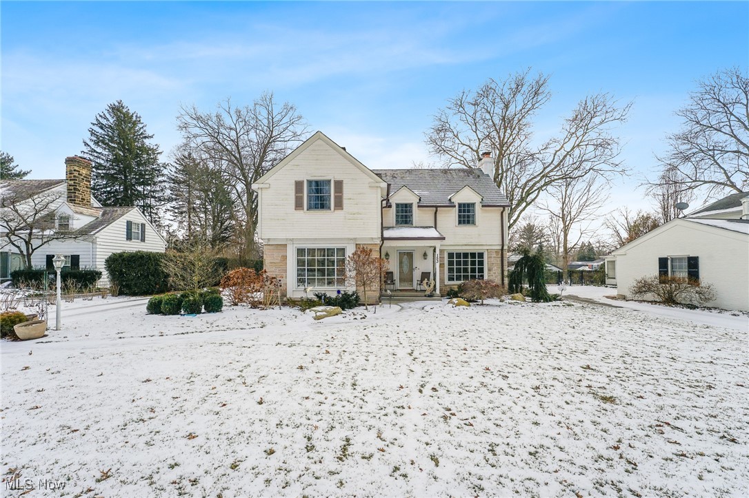 153 Overhill Road Youngstown, OH 44512 - Photo 39 of 49 Gallery Image 39