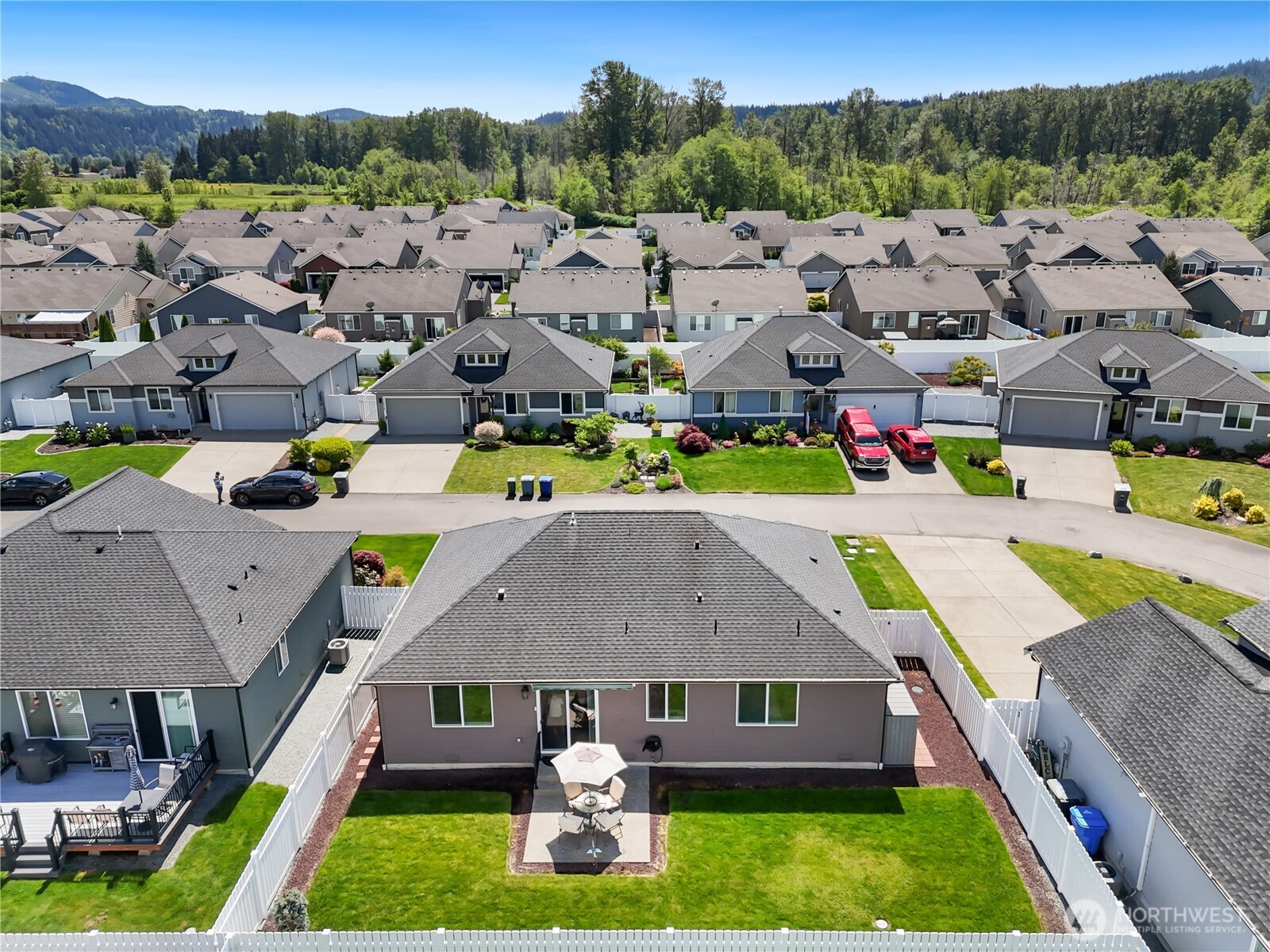 111 Cherry Lane Southwest Orting, WA 98360 - Photo 30 of 39