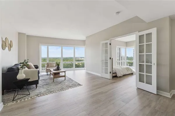 $320,000 | 3475 Oak Valley Road Northeast, Unit 1570, Atlanta, GA 30326