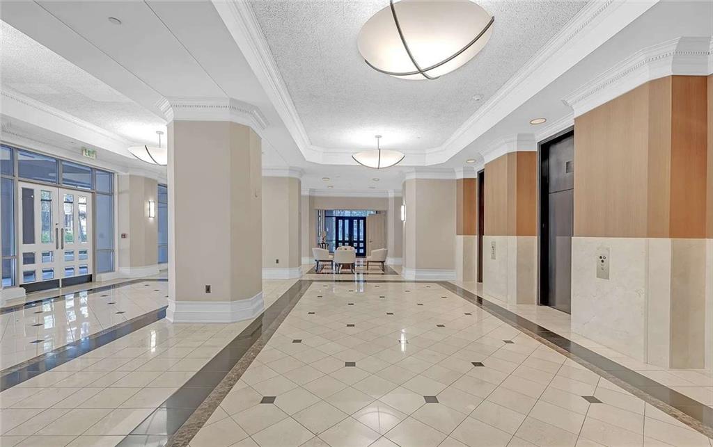 3475 Oak Valley Road Northeast, Unit 1570 Atlanta, GA 30326 - Photo 24 of 29