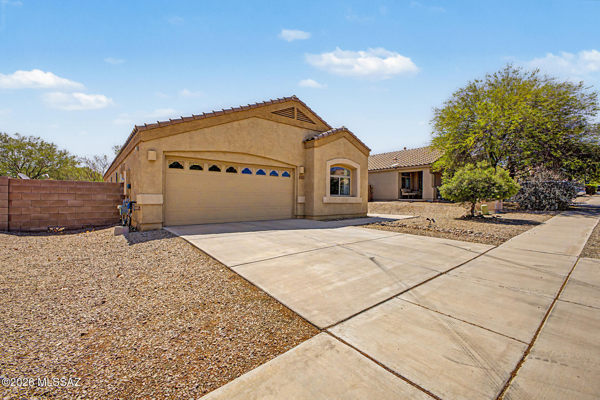 473 South Stone Bench Road Vail, AZ 85641 - Photo 8 of 37