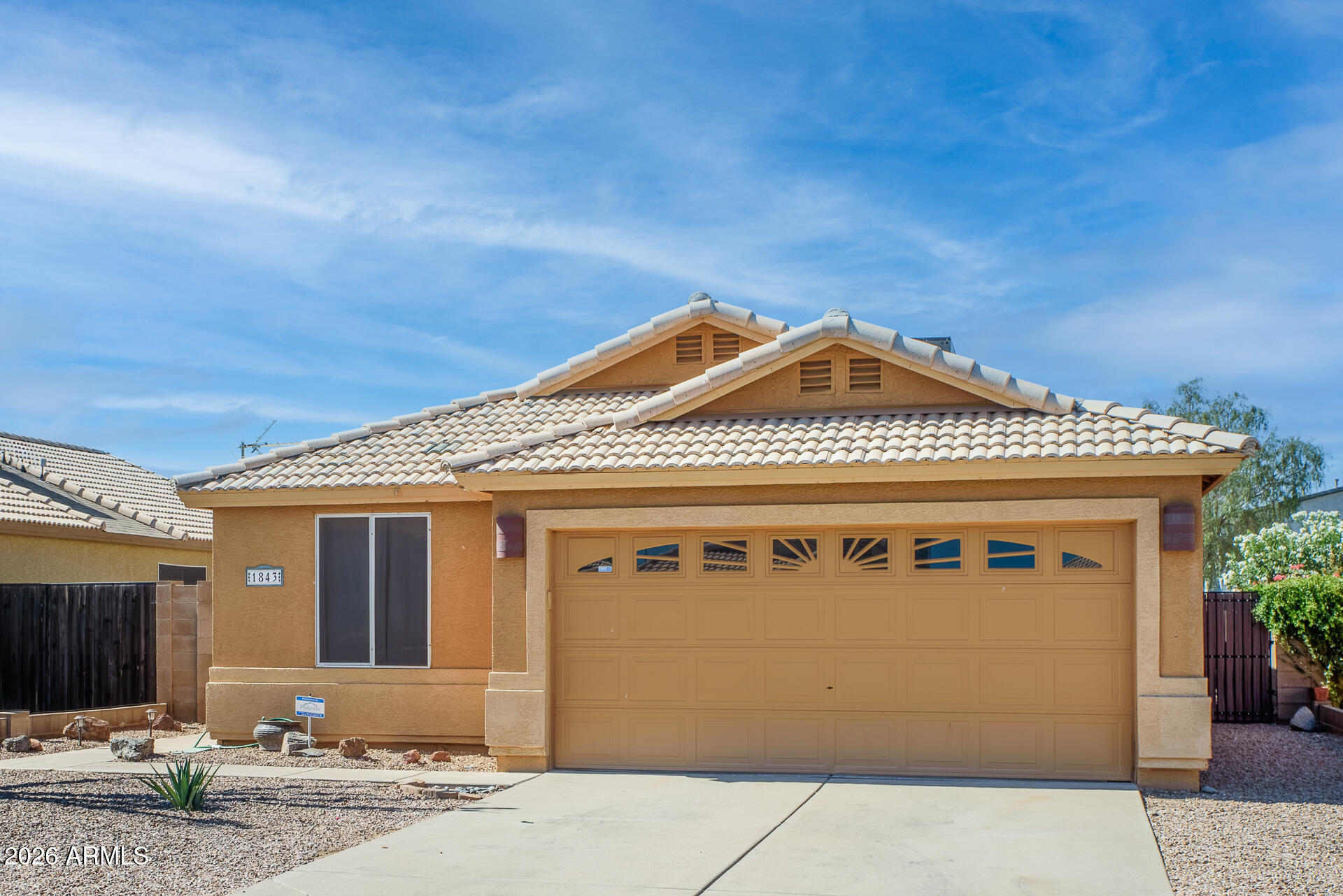 1843 West Renaissance Avenue Apache Junction, AZ 85120 - Photo 1 of 23