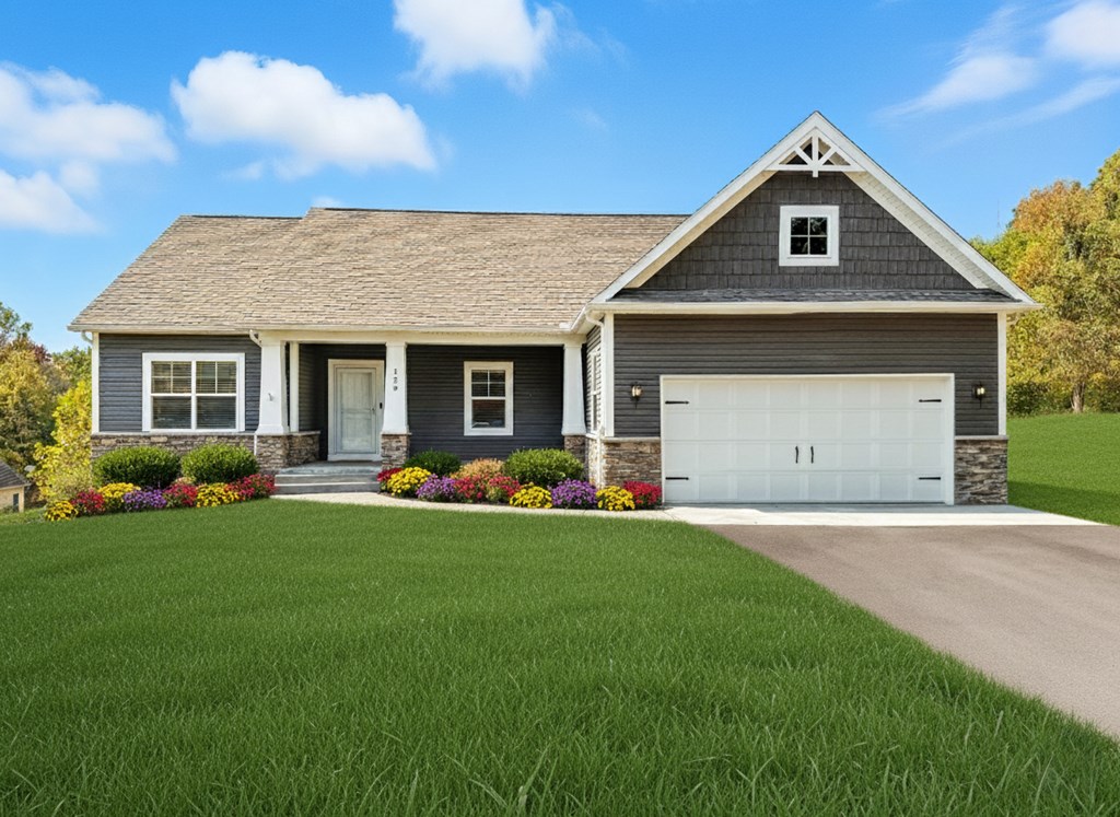 129 Metz Road Parker, PA 16049 - Photo 4 of 41 Gallery Image 4