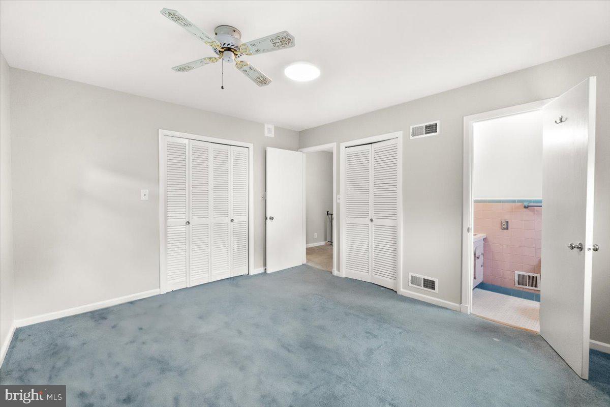704 Ednor Road Ashton, MD 20861 - Photo 23 of 39 wooden floor in an empty room