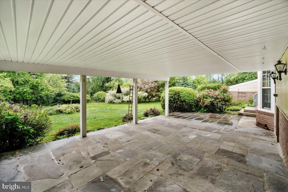 704 Ednor Road Ashton, MD 20861 - Photo 37 of 39 a house with outdoor space