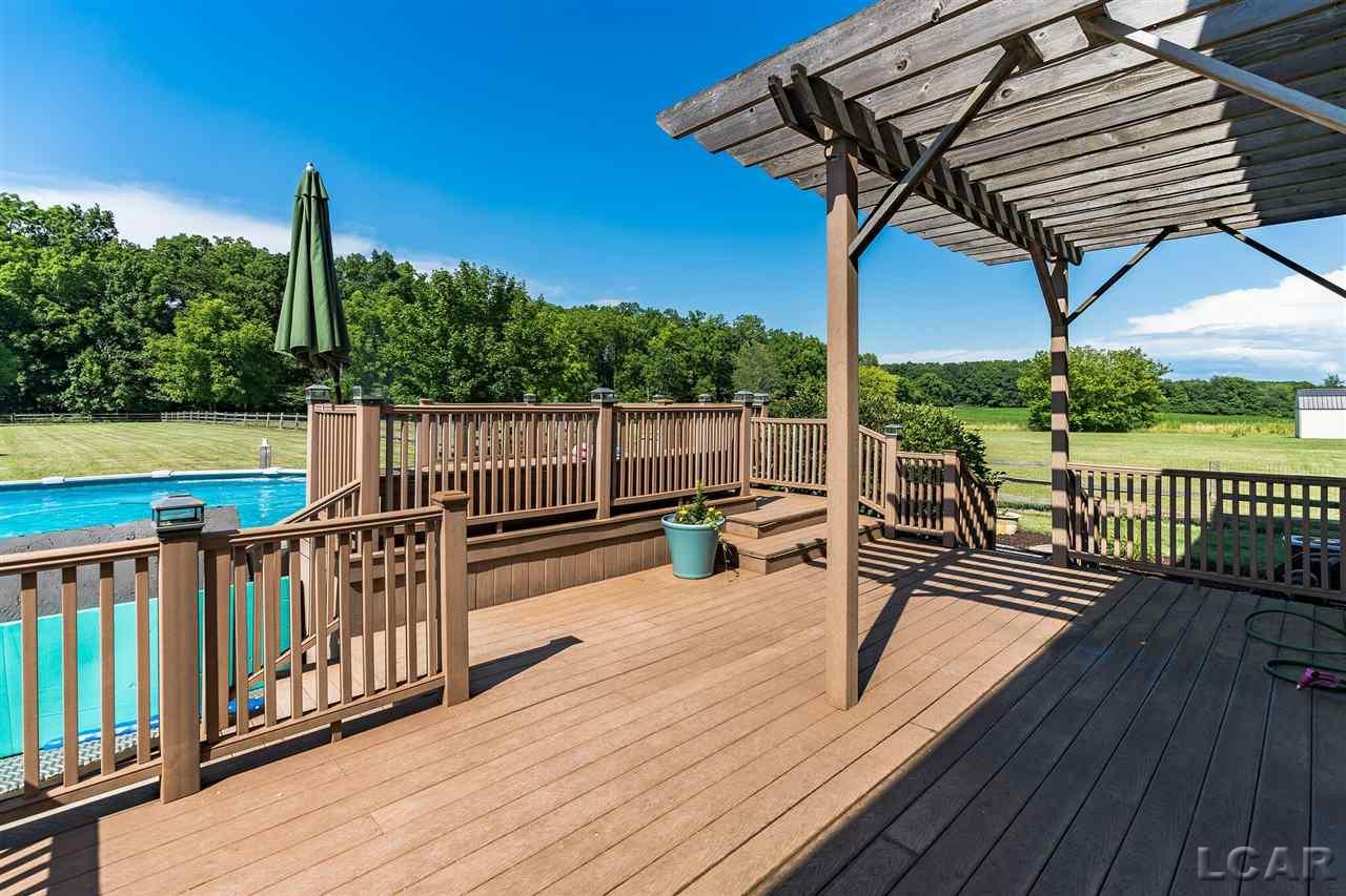 3736 Spielman Road Adrian, MI 49221 - Photo 5 of 33