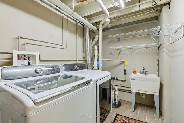 a view of a house with a patio