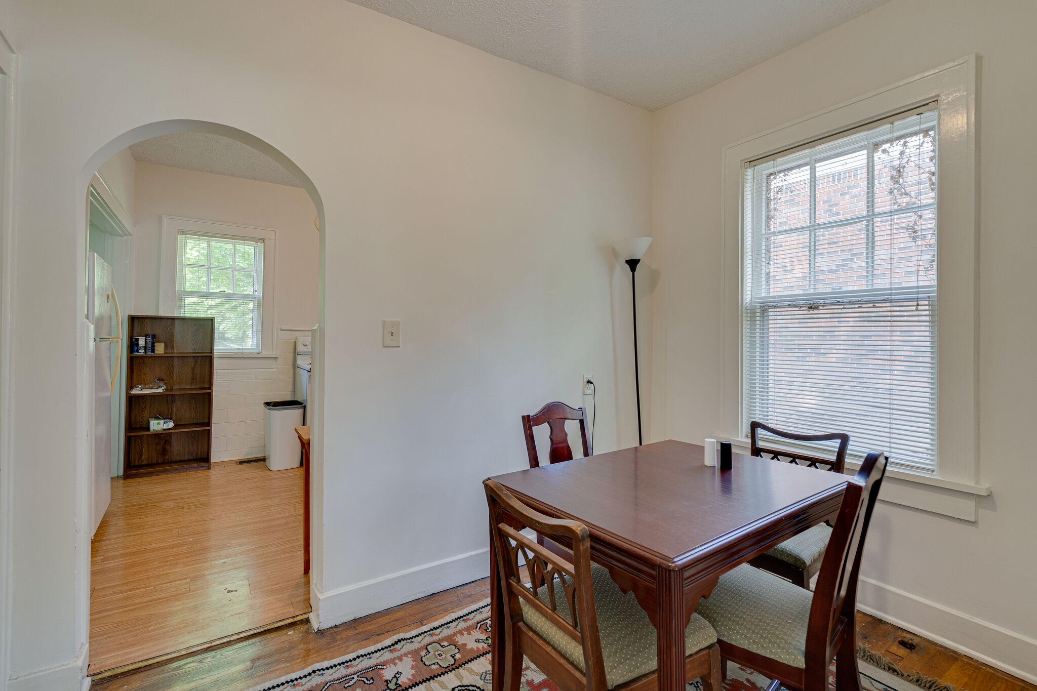 233 Cherokee Road Nashville, TN 37205 - Photo 11 of 29 a view of a dining room with furniture